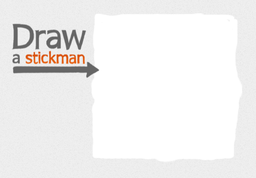 Draw  A Stickman